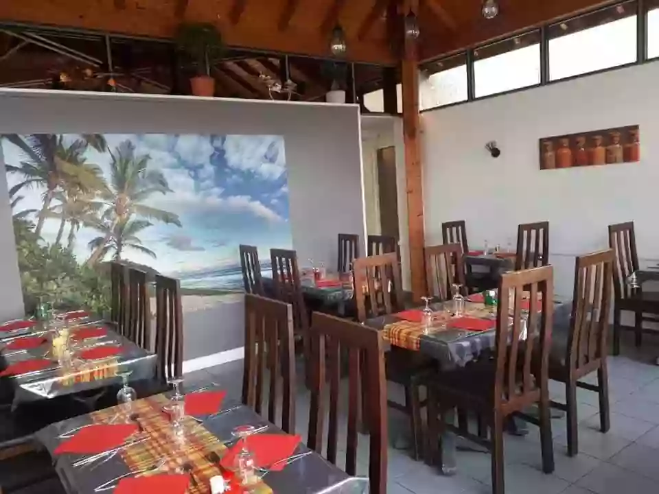 La Réunion Lé la - Restaurant Geneston - manger a GENESTON