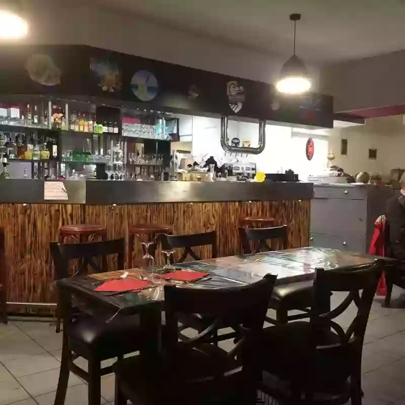 Le Restaurant - La Réunion Lé la - Restaurant Geneston - Restaurant a Geneston